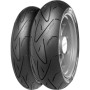 Pneus pour motos Continental CONTISPORTATTACK 130/70ZR16