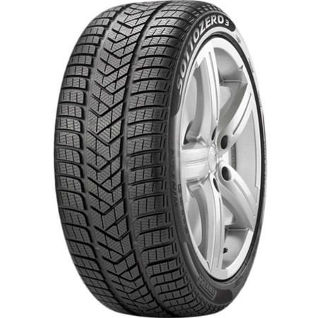 Pneus de voiture Pirelli WINTER SOTTOZERO-3 S-I 215/55HR17
