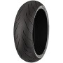 Pneus pour motos Continental CONTIROAD 150/60VR17