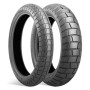 Pneus pour motos Bridgestone AT41R BATTLAX 150/70VR17