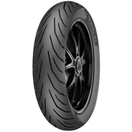 Pneus pour motos Pirelli ANGEL CITY 150/60-17