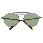 Lunettes de soleil Unisexe WEB EYEWEAR WE0249-5892Q ø 58 mm