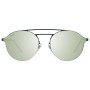 Lunettes de soleil Unisexe WEB EYEWEAR WE0249-5892Q ø 58 mm