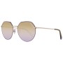 Lunettes de soleil Femme WEB EYEWEAR WE0258-5828F ø 58 mm