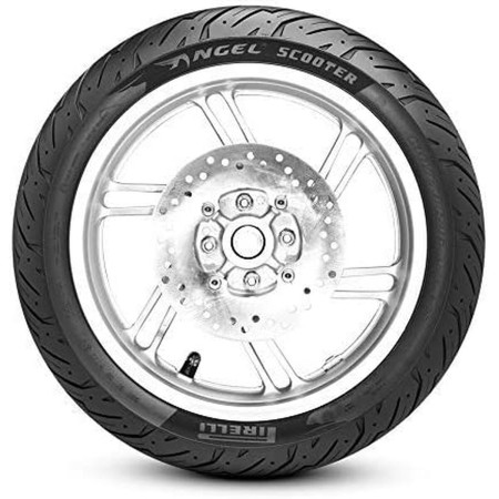 Pneus pour motos Pirelli ANGEL SCOOTER 110/70-14