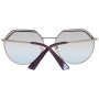 Lunettes de soleil Femme WEB EYEWEAR WE0258-5834Z ø 58 mm