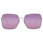 Lunettes de soleil Femme WEB EYEWEAR WE0259-5728Z ø 57 mm