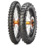 Pneus pour motos Metzeler MCE 6 DAYS EXTREME 120/90-18