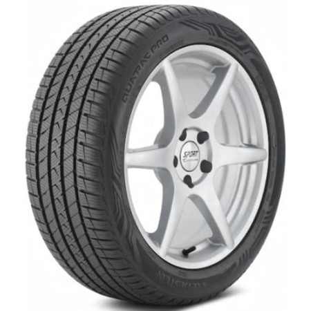 Pneus de voiture Vredestein QUATRAC PRO 235/35YR19