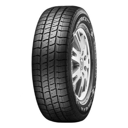 Pneu Van Vredestein COMTRAC-2 WINTER+ 215/60R16C