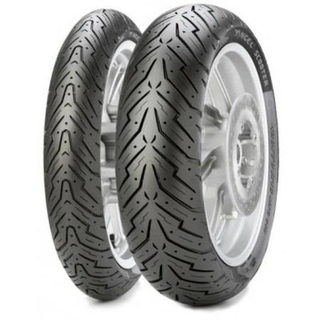 Pneus pour motos Pirelli ANGEL SCOOTER 110/80-10