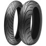 Pneus pour motos Michelin PILOT STREET RADIAL 110/70HR17