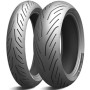 Pneus pour motos Michelin PILOT POWER 3 120/70ZR17