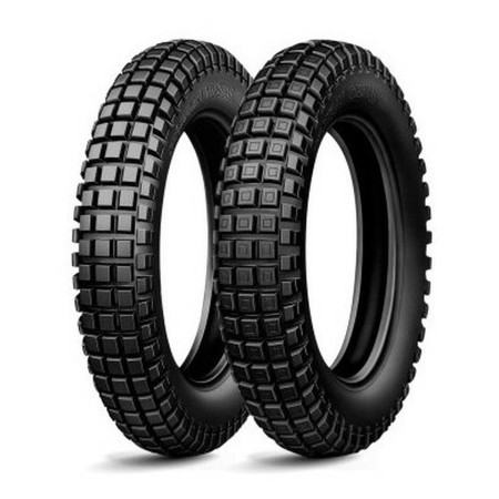 Pneus pour motos Michelin TRIAL LIGHT 80/100-21