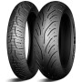 Pneus pour motos Michelin PILOT ROAD 4 120/60ZR17