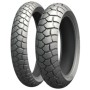 Pneus pour motos Michelin ANAKEE ADVENTURE 110/80VR19