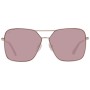 Lunettes de soleil Femme WEB EYEWEAR WE0285-5933U ø 59 mm