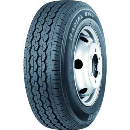 Pneu Van Goodride H188 RADIAL 155R13C