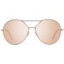 Lunettes de soleil Femme WEB EYEWEAR WE0286-5728C ø 57 mm