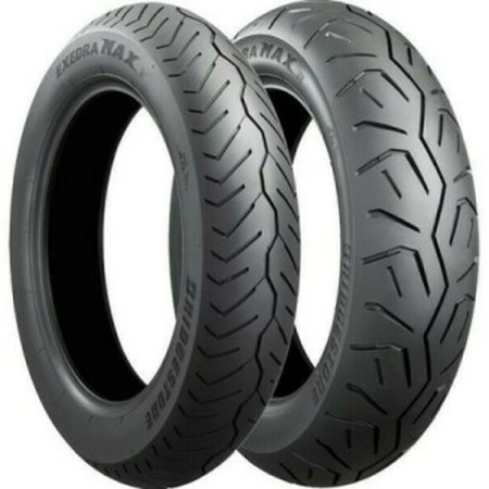 Pneus pour motos Bridgestone EXEDRA MAX REAR 240/55VR16