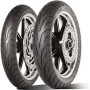 Pneus pour motos Dunlop ARROWMAX STREETSMART 110/80-17