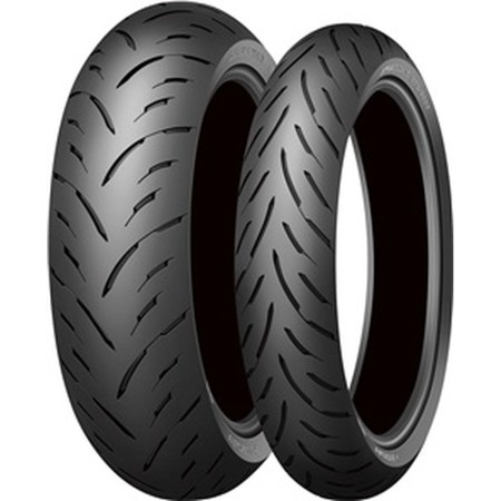 Pneus pour motos Dunlop SPORTMAX GPR300F 110/80ZR18