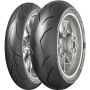 Pneus pour motos Dunlop SPORTSMART TT 150/60HR17