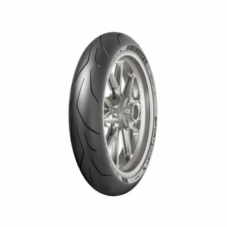 Pneus pour motos Dunlop SPORTSMART TT 160/60HR17