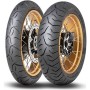 Pneus pour motos Dunlop TRAILMAX MERIDIAN 150/70ZR18