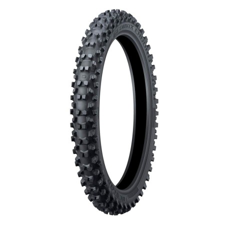 Pneus pour motos Dunlop GEOMAX EN91F 90/90-21