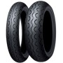 Pneus pour motos Dunlop TT100 GP 110/80VR18