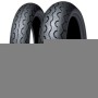 Pneus pour motos Dunlop TT100 GP 110/80VR18