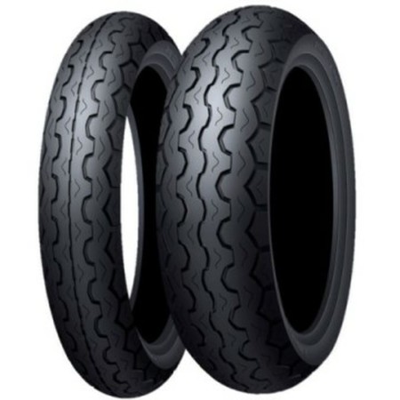 Pneus pour motos Dunlop TT100 GP 140/70VR18