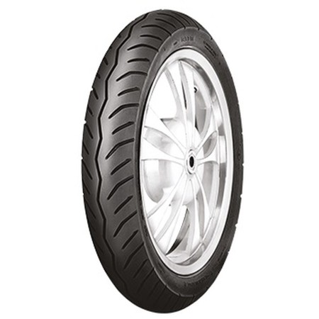 Pneus pour motos Dunlop D115 L 100/70-14