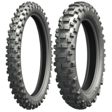 Pneus pour motos Michelin ENDURO MEDIUM 120/90-18