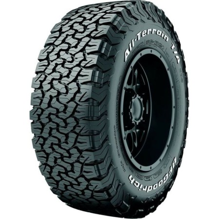 Pneu tout-terrain BF Goodrich ALL TERRAIN T/A KO2 245/70SR16