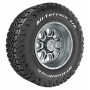 Pneu tout-terrain BF Goodrich ALL TERRAIN T/A KO2 245/70SR16