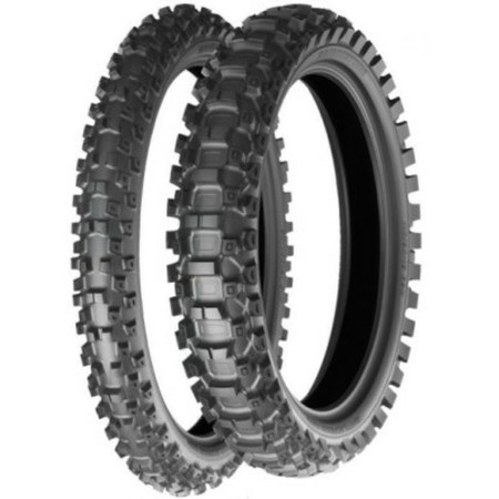 Pneus pour motos Bridgestone X20F BATTLECROSS 80/100-21