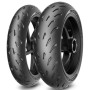 Pneus pour motos Michelin PILOT POWER 5 180/55ZR17