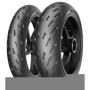 Pneus pour motos Michelin PILOT POWER 5 180/55ZR17