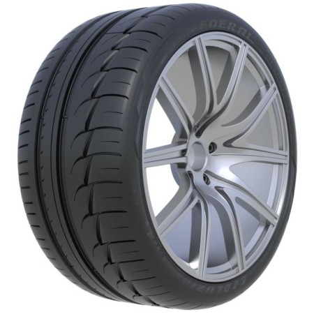 Pneus de voiture Federal F60 EVOLUZION 235/35ZR19