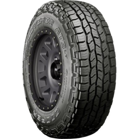 Pneu tout-terrain Cooper DISCOVERER AT3 LT 245/70R16LT