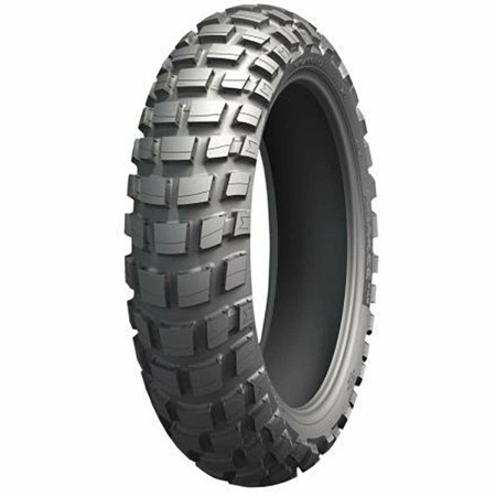 Pneus pour motos Michelin ANAKEE WILD 150/70R17