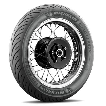 Pneus pour motos Michelin ROAD CLASSIC 3,25-B19