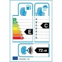 Pneu tout-terrain Radar DIMAX 4SEASON 225/60VR17