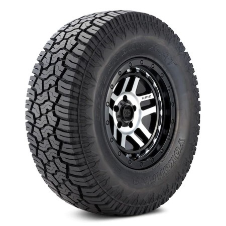 Pneu tout-terrain Yokohama X-AT G016 GEOLANDAR 215/70QR16LT