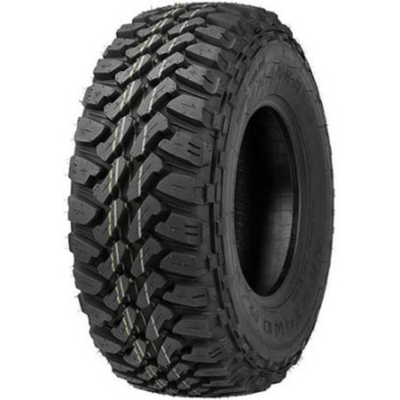 Pneu tout-terrain Nankang FT-9 M/T 235/75QR15LT