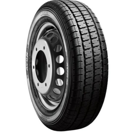 Pneu Van Avon AS12 ALL SEASON VAN 235/65R16C