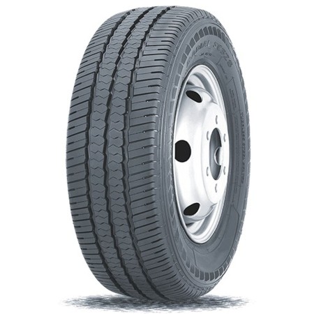 Pneu Van Goodride SC328 215/75R16C