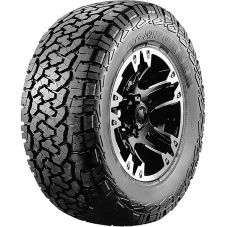 Pneu tout-terrain Comforser CF1100 215/85R16LT